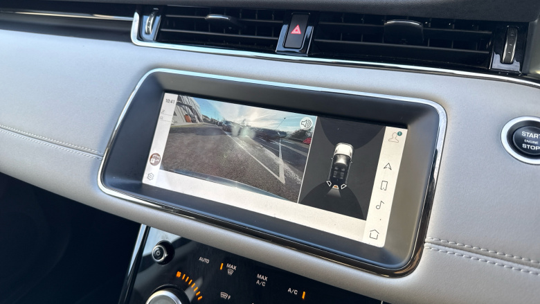 Land Rover Range Rover Evoque 1.5 P300e R-Dynamic SE 5dr Auto Hatchback